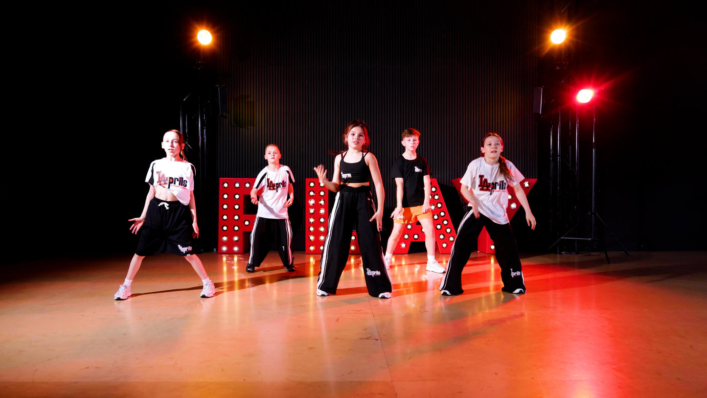 GROUP 1