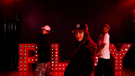 GIGI'S GROUP
