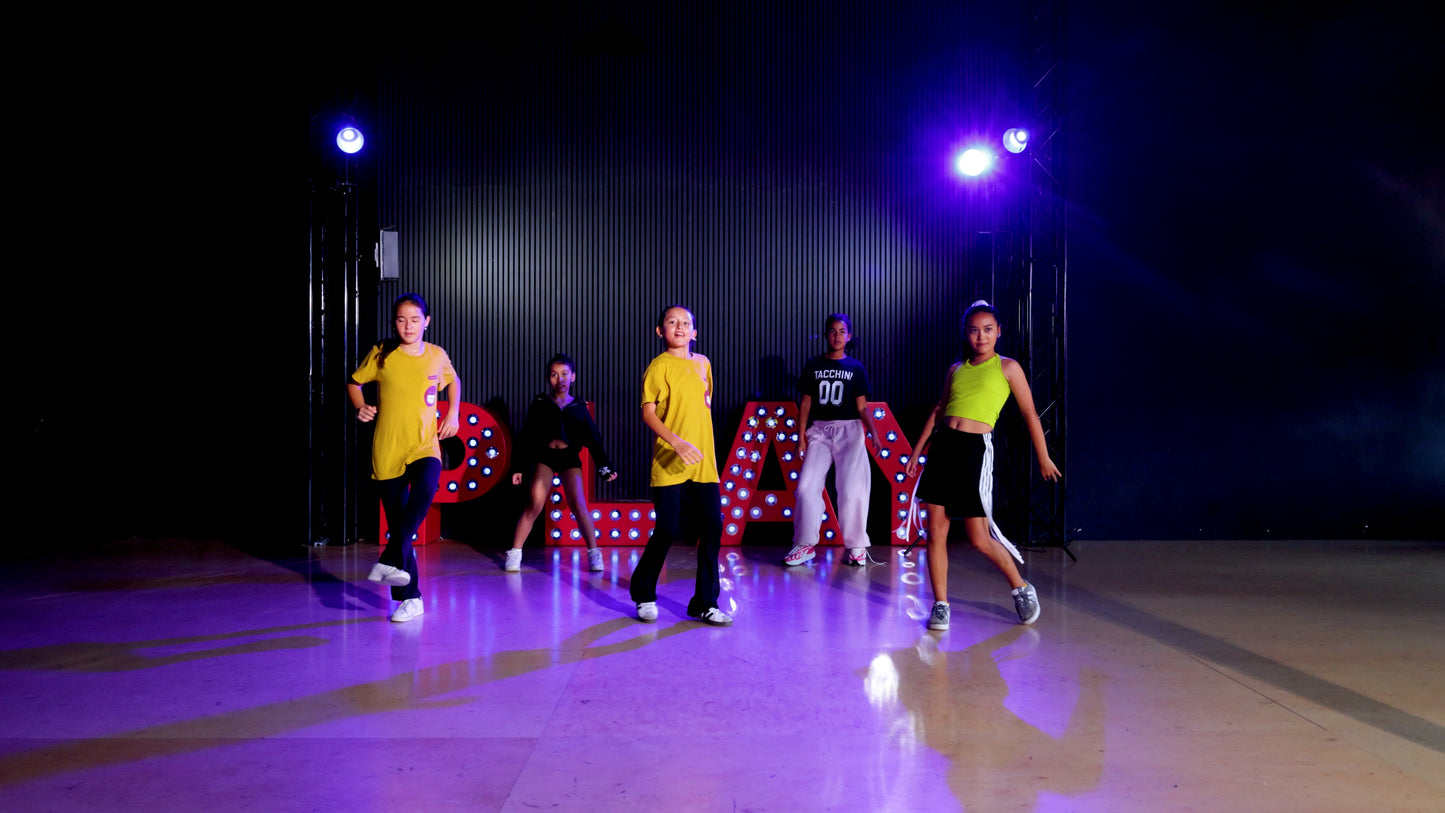 GROUP 1