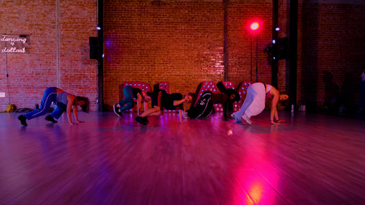 GROUP 8