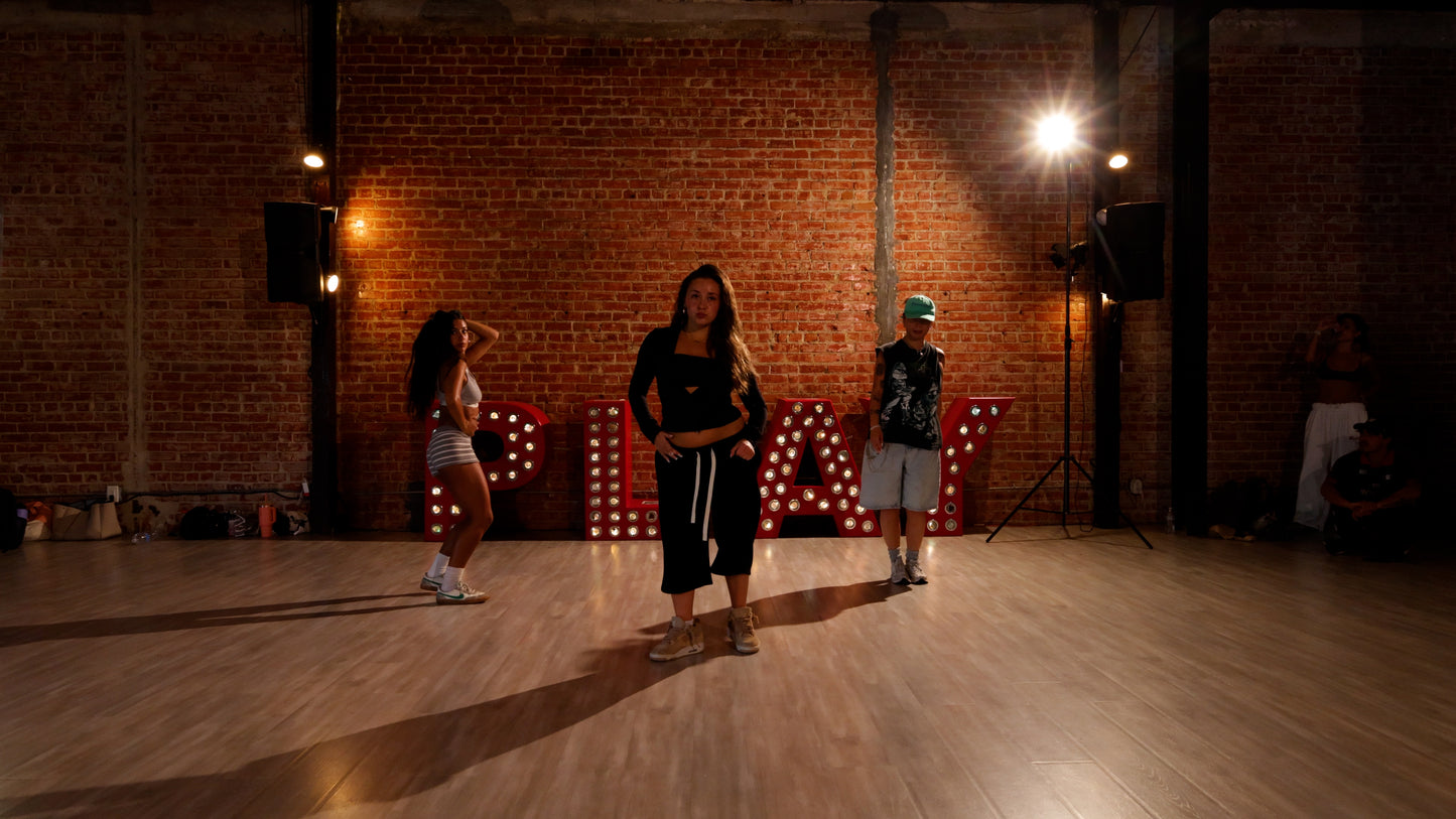 GROUP 8