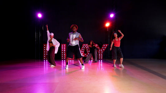 GROUP 9