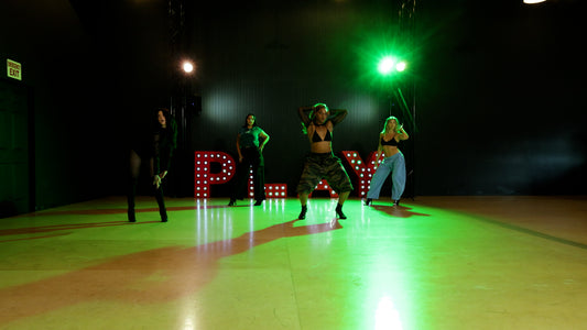 GROUP 9