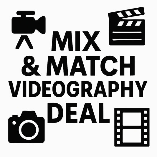 MIX AND MATCH-